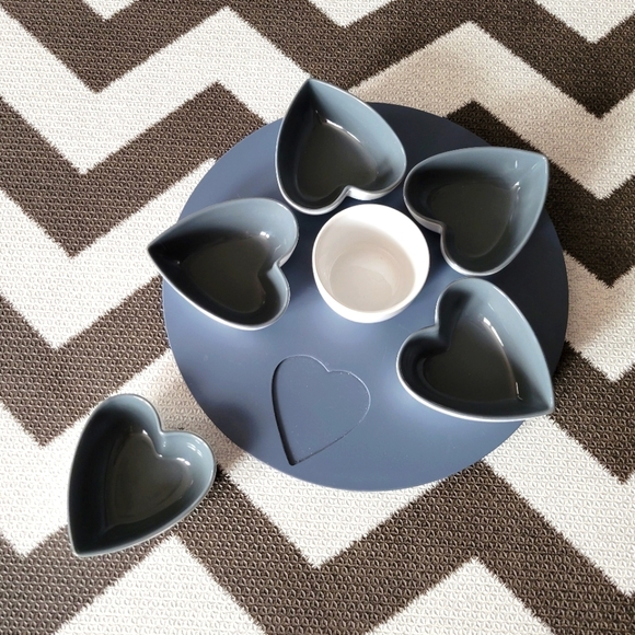 Rotating platter - Picture 2 of 2